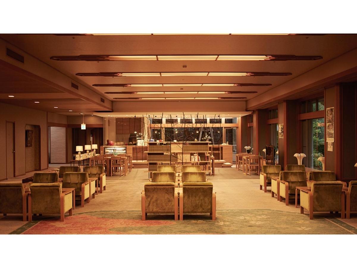 Oshuku Onsen Choeikan - Vacation Stay 55578V Shizukuishi Dış mekan fotoğraf